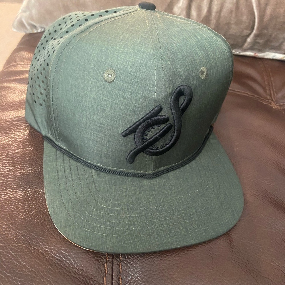 Staunch Traditional Outfitters Hat